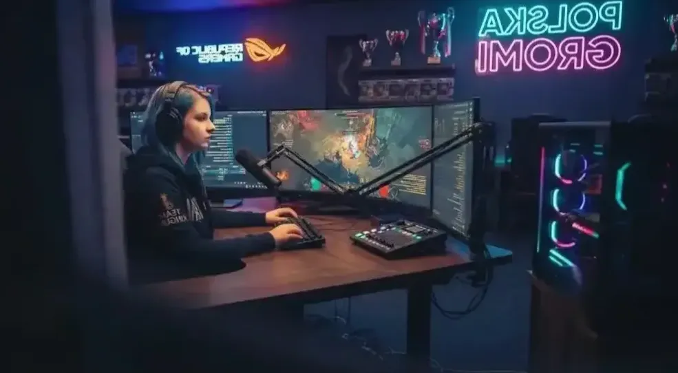 Komora akustyczna